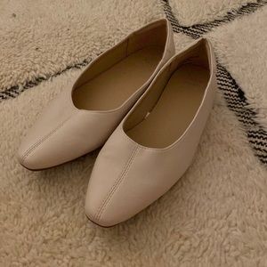 A New Day Ballet Flats